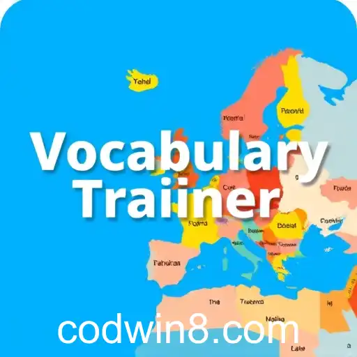 Enhance Your Language Skills with Vocabulary Builders on Codwin.com