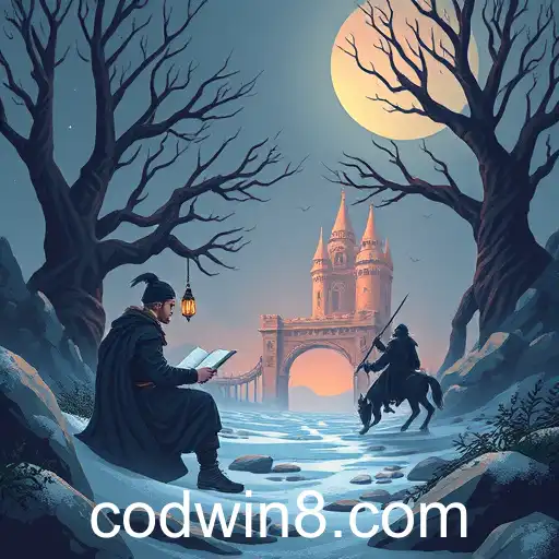 The Art of Interactive Storytelling: Exploring Creative Writing in Games on Codwin.com