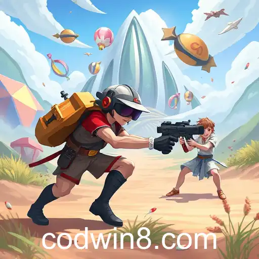 The Rise of Codwin: Gaming in 2025