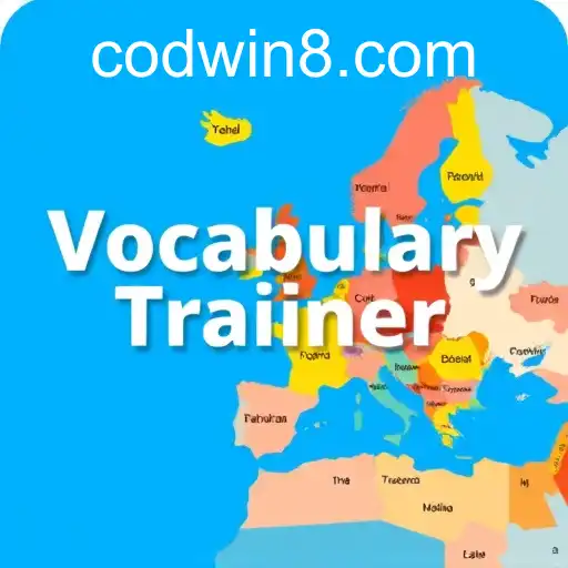 Enhance Your Language Skills with Vocabulary Builders on Codwin.com